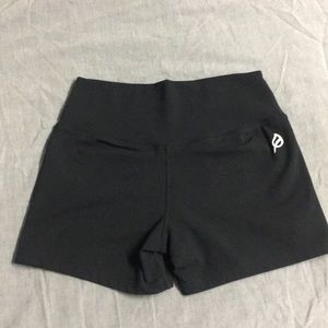 Ptula Betsy Shorts